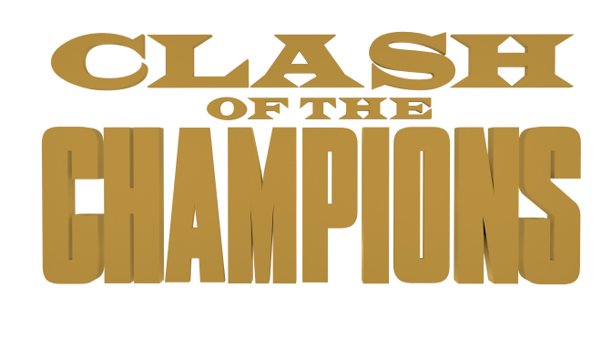 WCW Clash of the Champions XXII